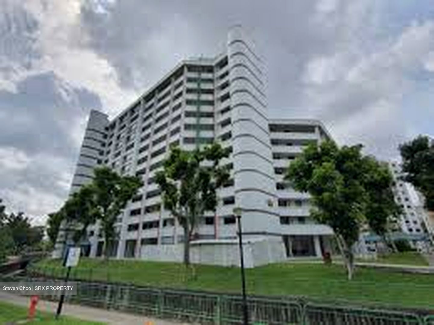 Blk 109 Hougang Avenue 1 (Hougang), HDB 4 Rooms #561722491